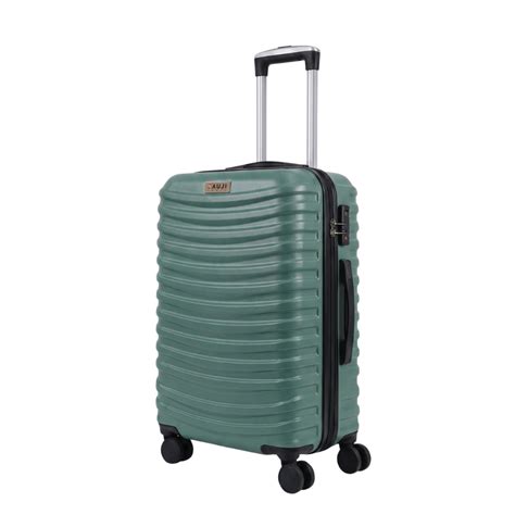 Fauji Marshal Series Emerald Green 28 Inch – FAUJI INDIA