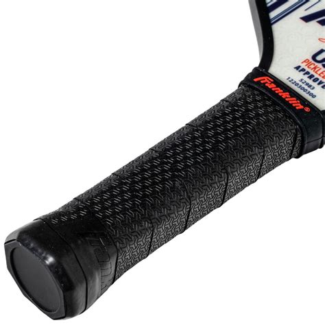 SIGNATURE SERIES FIBERGLASS PICKLEBALL PADDLE WITH MAXGRIT® – Baseline ...