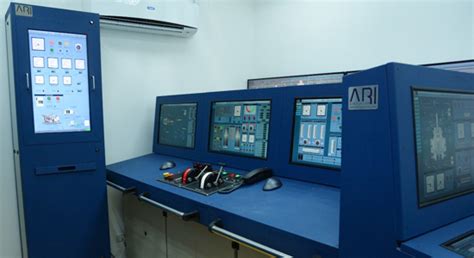 AEMTC - Anglo-Eastern Maritime Training Centre