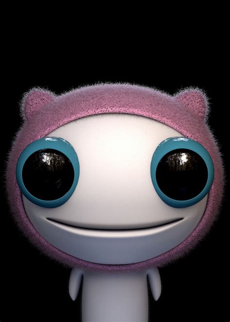 Phineas And Ferb Meap Plush