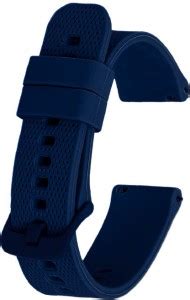 Melfo Silicone Strap Compatible with 20mm Model Smart Watch Smart Watch ...