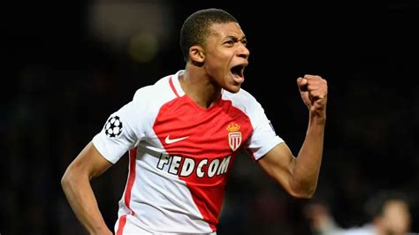 How good is Kylian Mbappe? Why Real Madrid signed France and former PSG ...