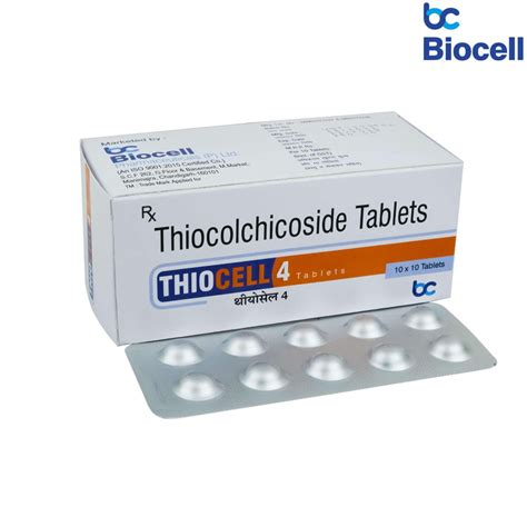 Product Gallery of Biocell Pharma Pvt. Ltd.
