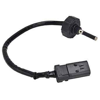 CAT320D 423-6434-01, Well Made Fuels Levels Sender Fuel Level Sensor ...