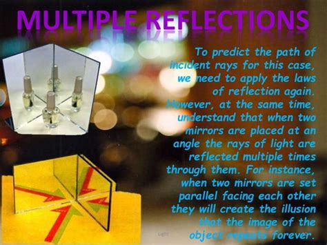 Image result for Light Lesson for Class 7