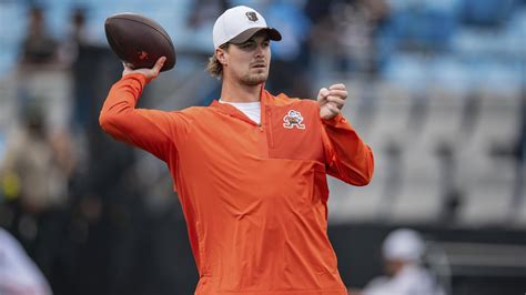 Xavier Legette, Rayshawn Jenkins Ejected for Fight in Panthers-Browns ...