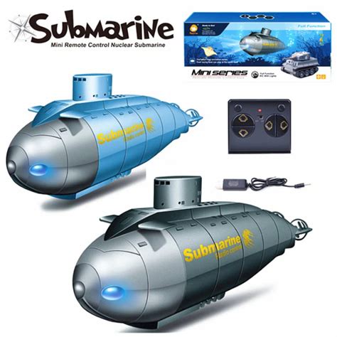 Image result for Remote Control Model Submarine