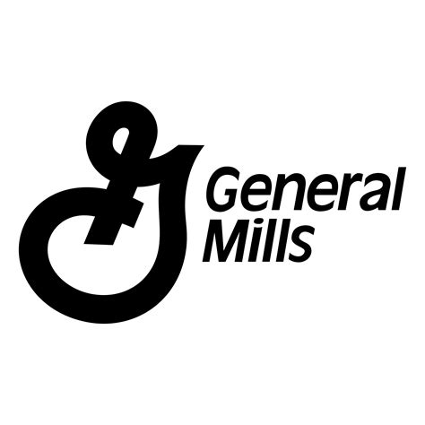 General Mills Logo PNG Transparent & SVG Vector - Freebie Supply