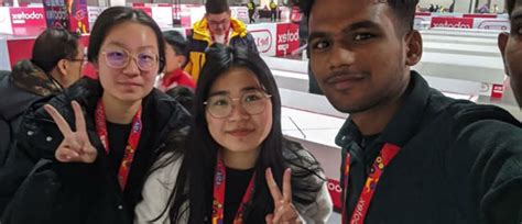 Robotex India - Competitions