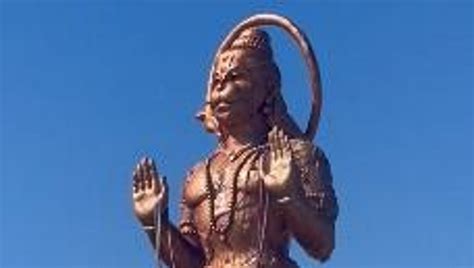 US Senate Nominee Whips up Anti-Hindu Hatred