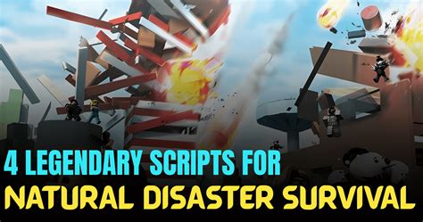 Image result for Natural Disaster Survival GUI Script GitHub
