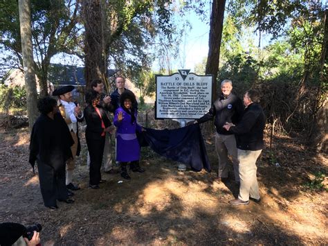 James Island Historic Sites | Town of James Island, SC