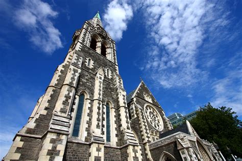 The Culture Of New Zealand - WorldAtlas - religion in new zealand