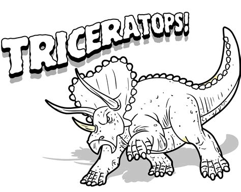Pin by Coloring Fun on Dinosaurs | Dinosaur coloring pages, Coloring ...