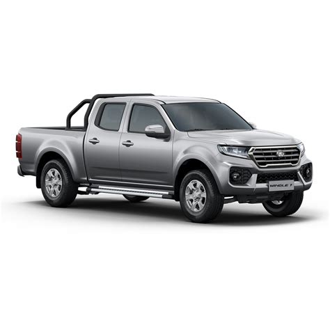 Great Wall Motors revoluciona el mercado automotriz venezolano – infoenlace