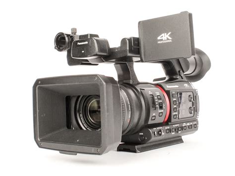 Panasonic 4K Camera 的图像结果