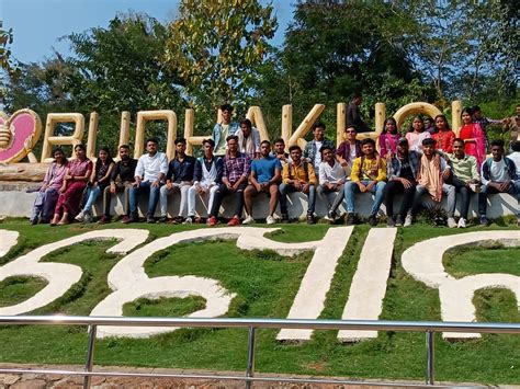 Rajdhani College Of Science,Technology And Management, Bhubaneswar