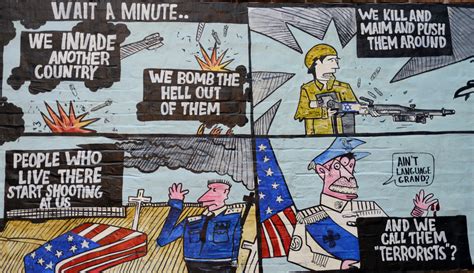 The Art of Campus Protest - The Wire