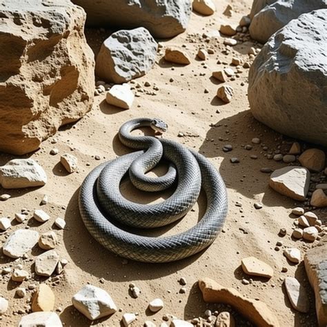 Dreaming of a Snake Islamic Dream Dictionary: Deep Interpretation ...