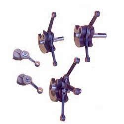 Air Compressor Spare Parts - Crank Case Air Compressor Trader ...