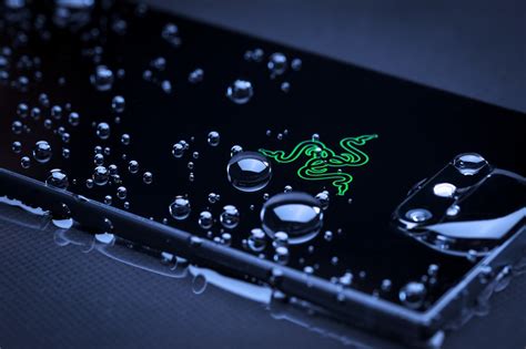 Razer Gaming Phone 的图像结果