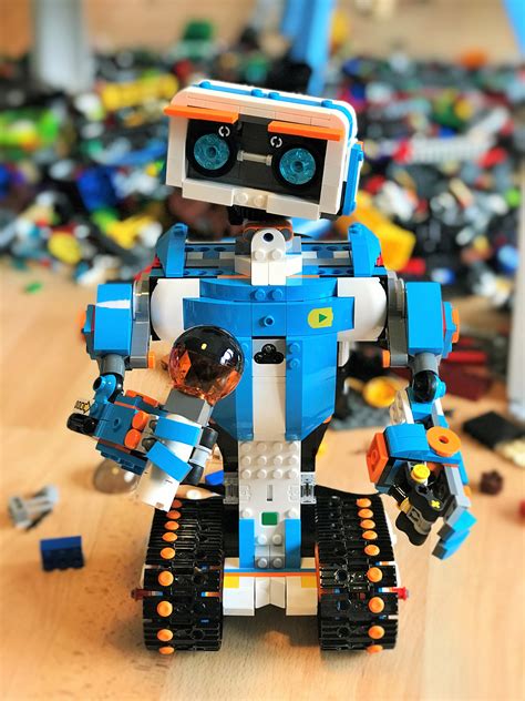 Image result for LEGO Roboter Programmieren