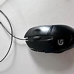 Amazon.in: Buy Logitech G402 Hyperion Fury USB Wired Gaming Mouse ...