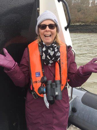 Discover Coast & Cleddau Boat Trips (Milford Haven) - What to Know ...