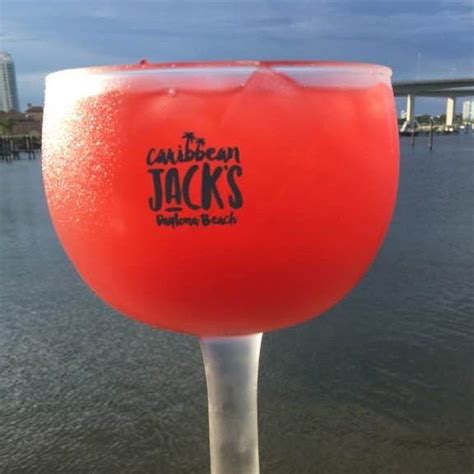 The Cat. 4 Band at Caribbean Jacks, Caribbean Jack's, Daytona Beach, 29 ...