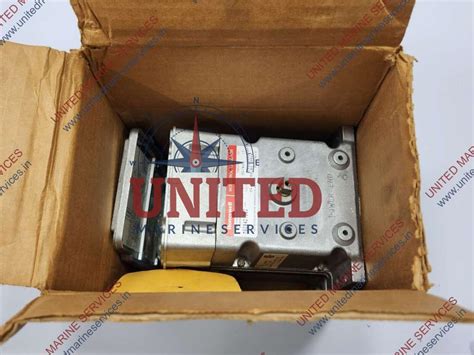 HONEYWELL M6284D1000 TRADELINE MODUTROL IV MOTOR | United Marine Services