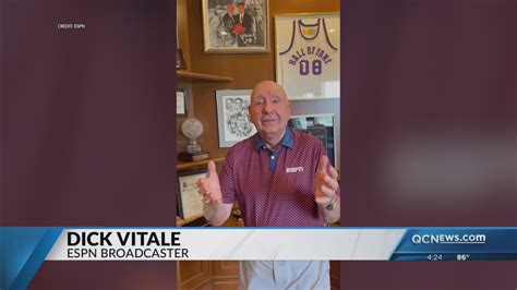 ESPN announces new Dick Vitale Invitational will play inaugural game in ...