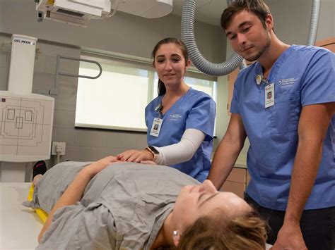 Radiology Technician Schools