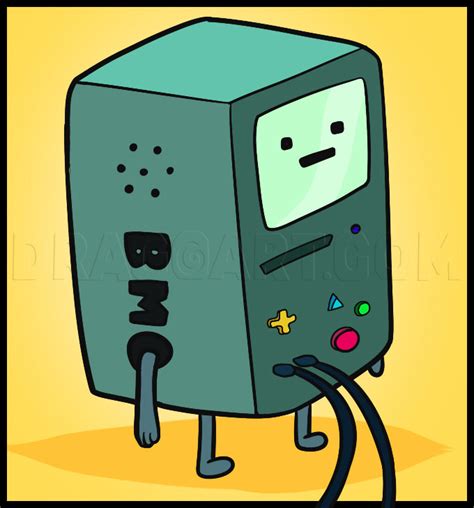 Beemo 的图像结果