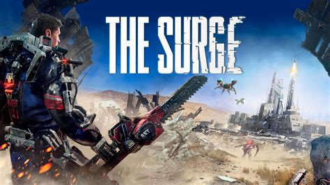 「ダークソウル」と「Dead Space」の間に生まれたSFアクションRPG「The Surge」レビュー
