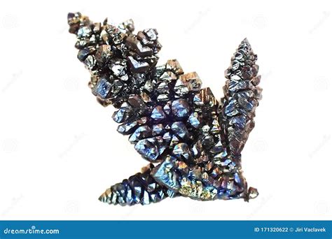 Vanadium Metal