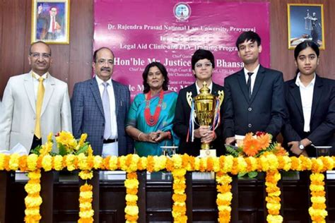 NLU Prayagraj Campus: Photos, Virtual Tour