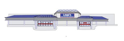 Image result for Lowe's Store Layout
