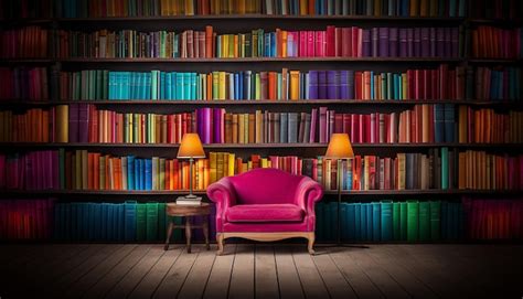 Beautiful Library 的图像结果