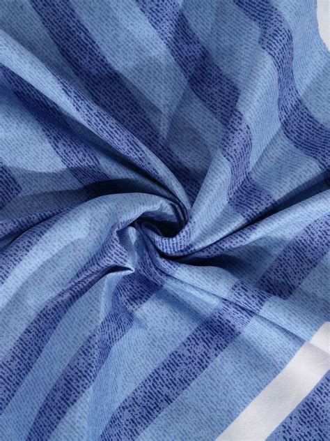 Super Soft Fitted Double Bedsheet King Size by ARRABI – ARRABI.IN