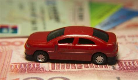 招商银行分期买车(提高贷款通过率和降低成本的攻略)-蔚特号