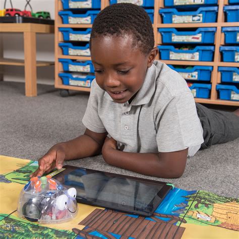 Blue Bot Robot 的图像结果