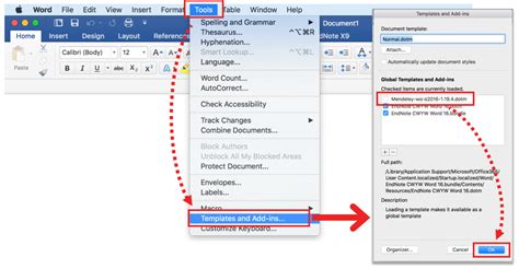 Image result for Cannot Edit Range Using EndNote Error