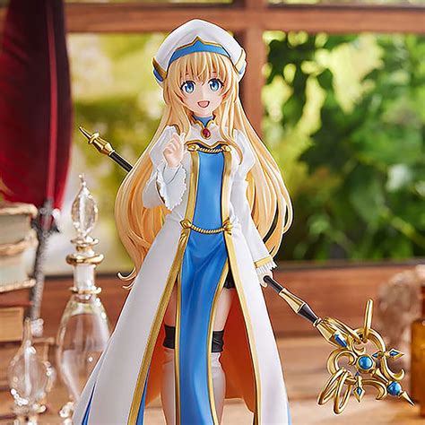 Goblin Slayer 2 - Figurine Prêtresse | Elbenwald