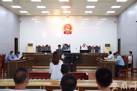 芜湖8人“套路贷”涉恶案一审宣判 首犯获刑9年8个月_安徽频道_凤凰网