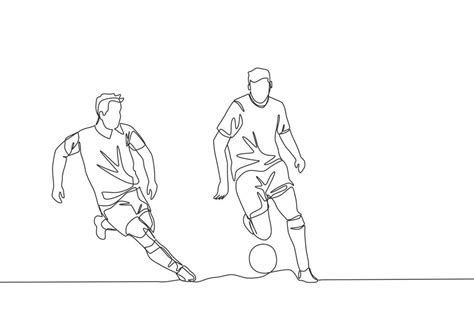 Football Drawing 的图像结果