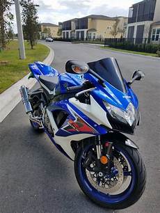 Suzuki Of Orlando by Suzuki Gsxr750 Motorcycles For Sale In Orlando Florida Suzuki Of Orlando