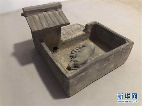 尘封千年的汉代大墓被发掘，4000多件陶俑重见天日