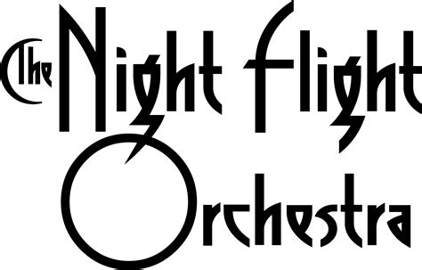 THE NIGHT FLIGHT ORCHESTRA