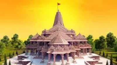 Panel finalises hi-tech security plan for Ram temple in Ayodhya ...