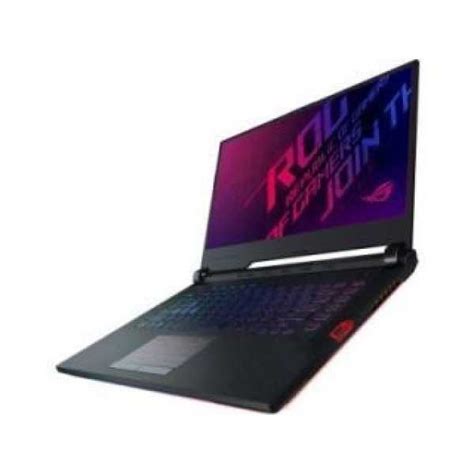 ASUS Asus ROG Strix Hero III G531GU-ES133T Laptop (15.6 Inch | Core i7 ...